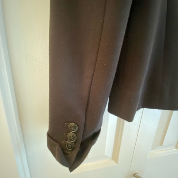 ⭐️HP⭐️ Lord & Taylor blazer 8P - Picture 3 of 4